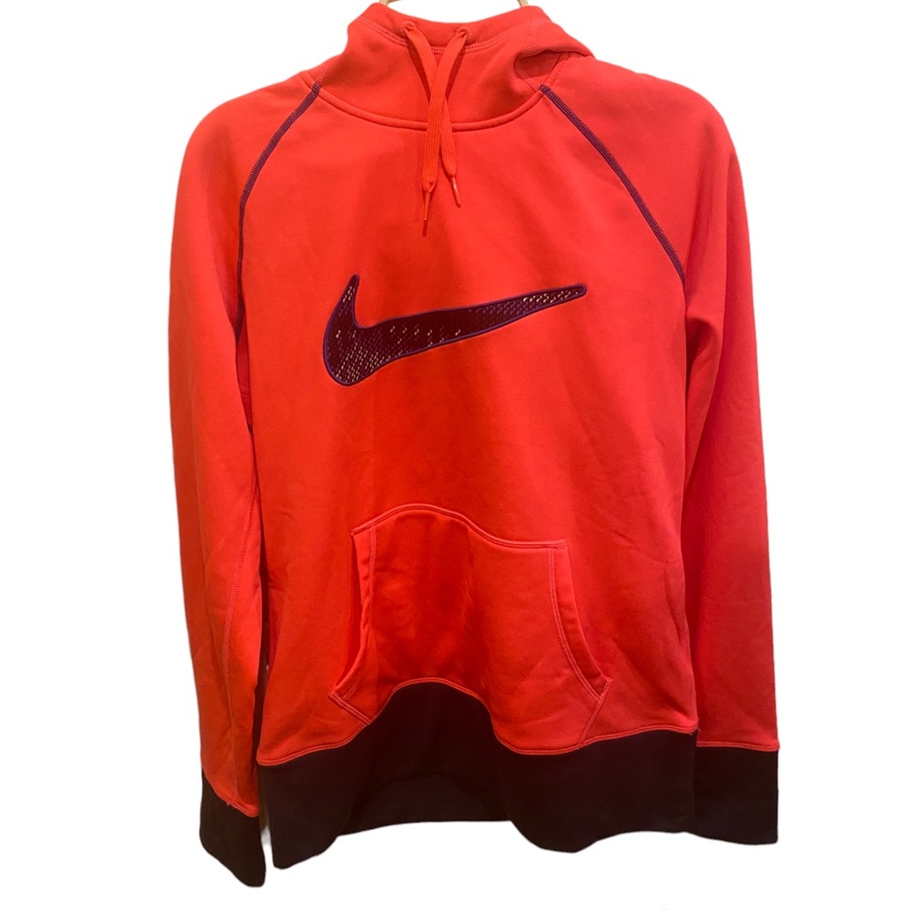 Nike Therma-Fit Hoodie